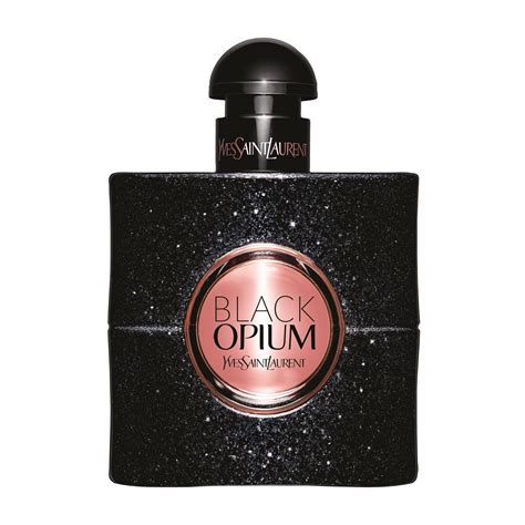 harga ysl black opıum|yves saint laurent black opium.